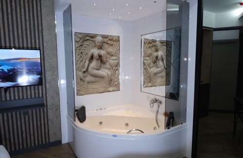 Maltepe House | Nomad Hub Istanbul Suit
