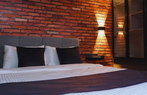 Maltepe House | Nomad Hub Istanbul Suit