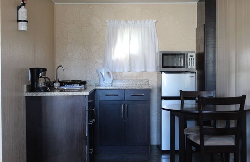 Clinton Hotel | Nomad motel