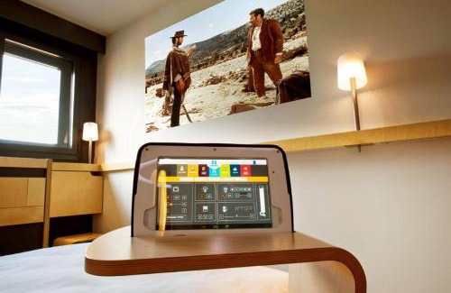 Le Mesnil-Amelot Hotel | Nomad Paris Roissy CDG