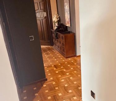 Reghin Apartment | Nomad Reghin