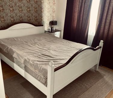 Reghin Apartment | Nomad Reghin