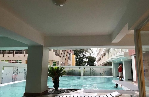 Anilao Apartment | Nomad Residence Tagaytay