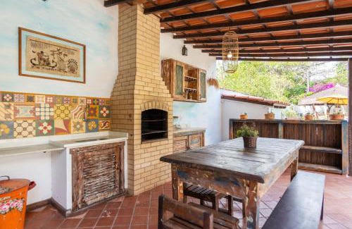 Bosque de Geriba House | Nomad's Guesthouse by Omar do Rio