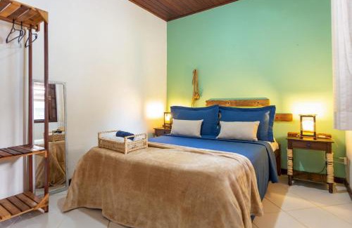 Bosque de Geriba House | Nomad's Guesthouse by Omar do Rio