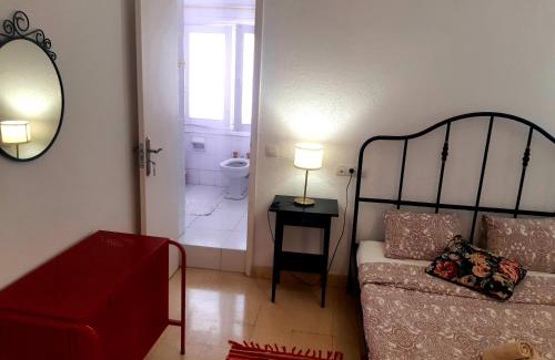 Las Palmas de Gran Canaria House | Nomad Villa Santa Fe