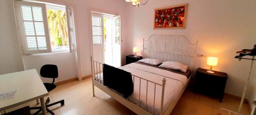 Las Palmas de Gran Canaria House | Nomad Villa Santa Fe