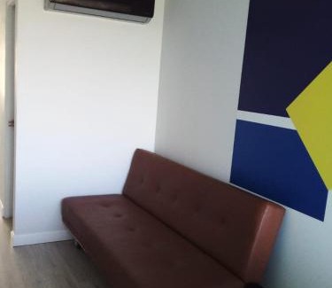 Punta Chame Hotel | Nomada Republic Hotel Punta Chame