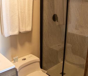 Punta Chame Hotel | Nomada Republic Hotel Punta Chame