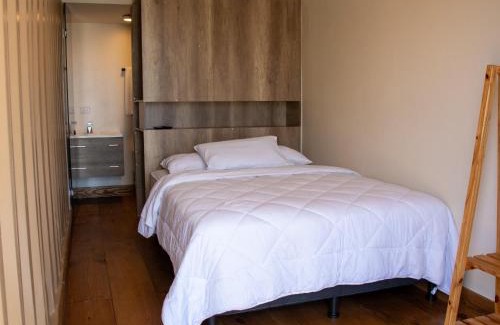 Punta Chame Hotel | Nomada Republic Hotel Punta Chame