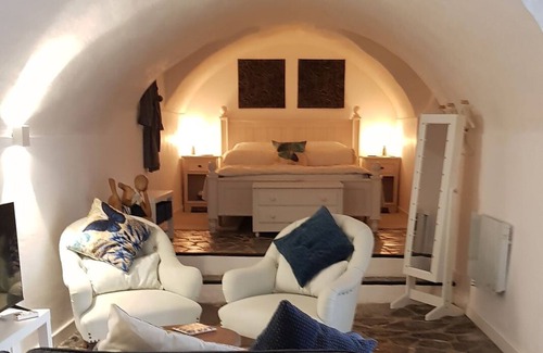 Coin Bed & Breakfast | Nomadara - Boutique B&B