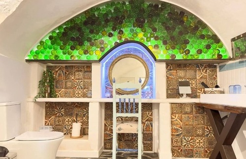 Coin Bed & Breakfast | Nomadara - Boutique B&B