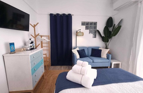 Coin Bed & Breakfast | Nomadara - Boutique B&B