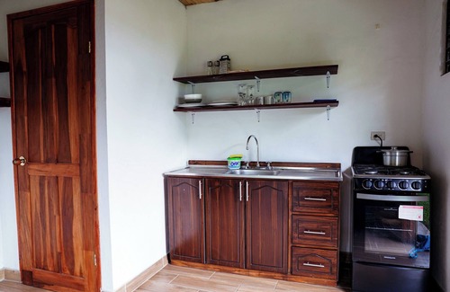 El Millon House | Nomadas House in Essence Arenal Hotel & Spa best place to relax with amenities.