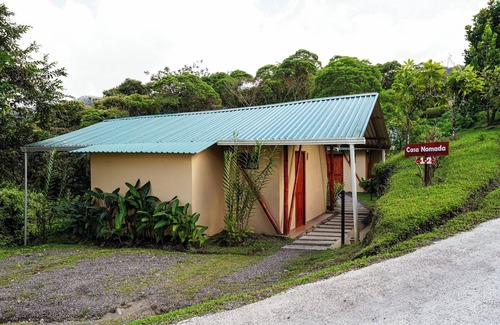 El Millon House | Nomadas House in Essence Arenal Hotel & Spa best place to relax with amenities.