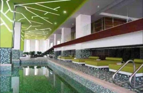Ampliacion Granada Apartment | Nomade Place in Heart of new Polanco/4guest