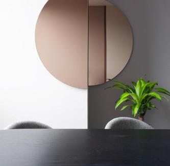 Ampliacion Granada Apartment | Nomade Place in Heart of new Polanco/4guest