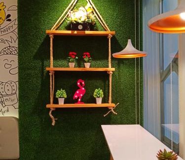 West Semarang Hotel | Nomaden Urban Stay