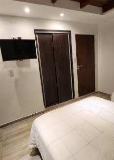 Paso de los Libres Apartment | Nomades Apartamentos