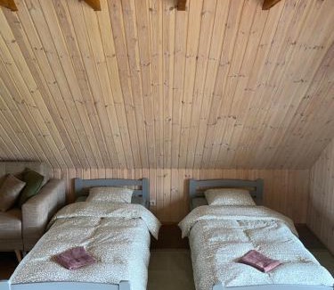 Jaunpils House | Nomadic Homes holiday home with sauna