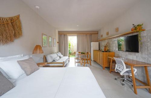 Itacare Apartment | Nomads Flats