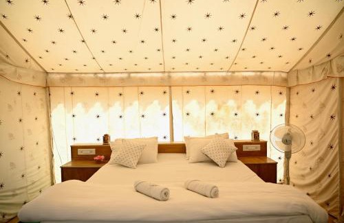 Khuri Hotel | Nomads heaven desert camp jaisalmer