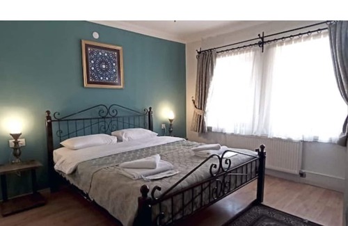 Goreme House | Nomads - Nomad Cave at the heart of Cappadocia