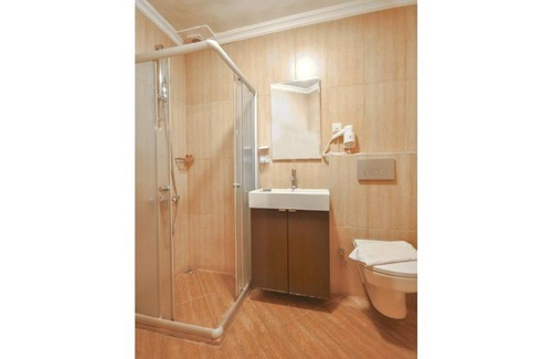 Goreme House | Nomads - Triple Room at the heart of Cappadocia