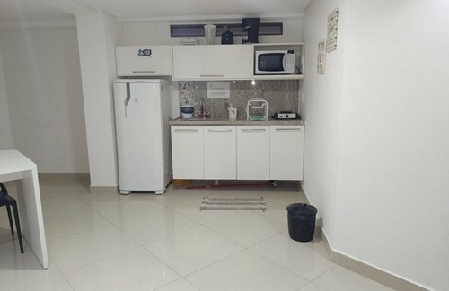 Cabo Branco Apartment | Nomar V