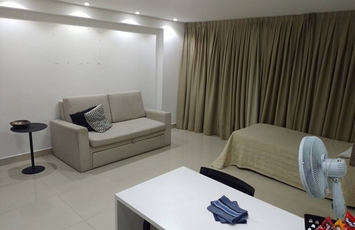 Cabo Branco Hotel | Nomar VI