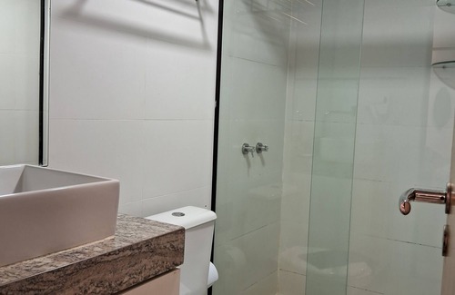 Cabo Branco Apartment | Nomar X