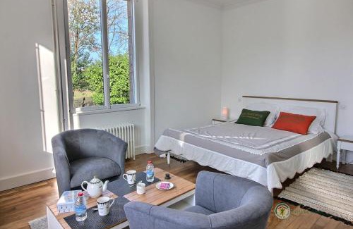 Tonquedec Bed & Breakfast | Nombril de venus