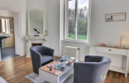 Tonquedec Bed & Breakfast | Nombril de venus