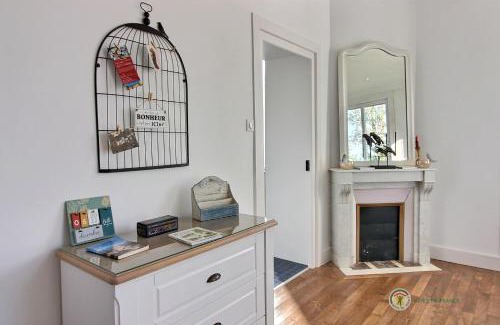 Tonquedec Bed & Breakfast | Nombril de venus