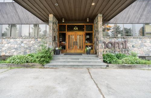 Harcourt Resort | Nomi Resort