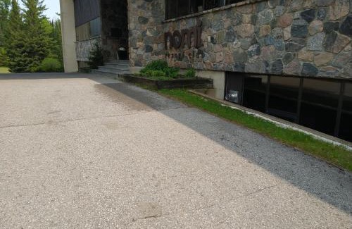 Harcourt Resort | Nomi Resort