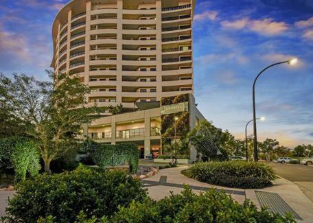 Parap Apartment | Nomikis'On The Avenue