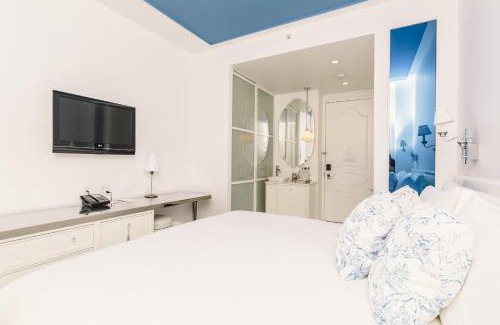 SoHo Hotel | NoMo SoHo