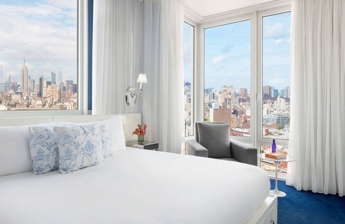 SoHo Hotel | NoMo SoHo