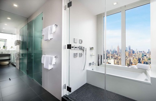 SoHo Hotel | NoMo SoHo