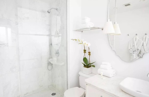 SoHo Hotel | NoMo SoHo