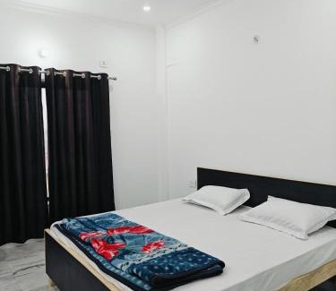 Mohangarh House | Non AC Room With Shared lounge