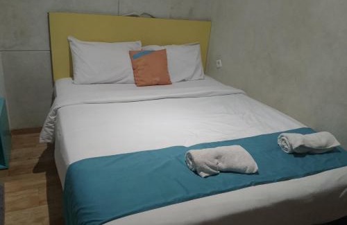 Ponorogo House | Non aktif