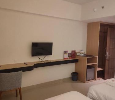 Ponorogo House | Non aktif