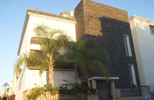 Rabat Villa | NON DISPo