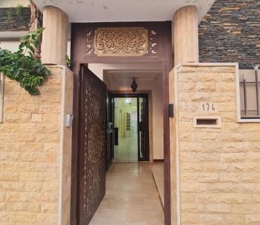 Rabat Villa | NON DISPo