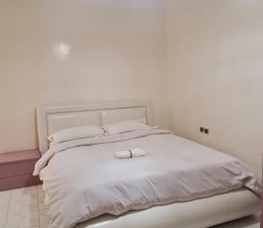 Rabat Villa | NON DISPo