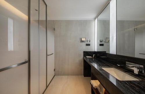 Anji Hotel | Non Hills