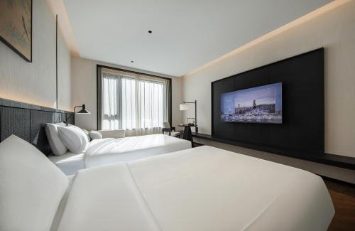Anji Hotel | Non Hills