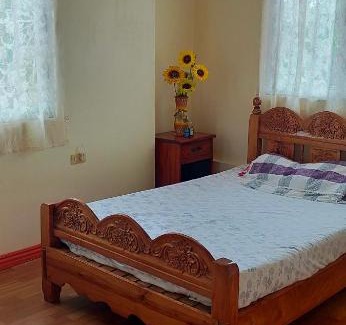 Tayabas City House | Non-operational